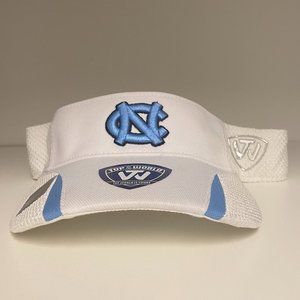 UNC Chapel Hill Athletic Visor
